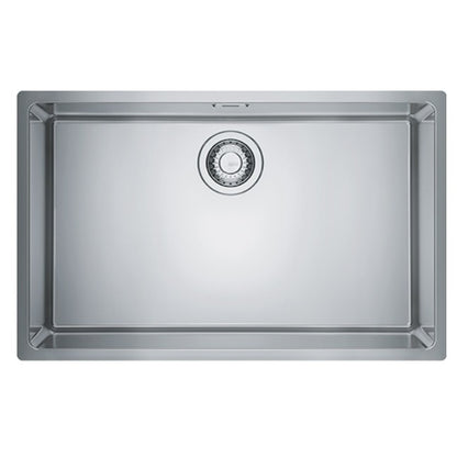 Franke Maris MRX 210-70 Chiuveta bucatarie inox satinat, 74x44 cm