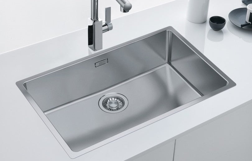 Franke Maris MRX 210-70 Chiuveta bucatarie inox satinat, 74x44 cm