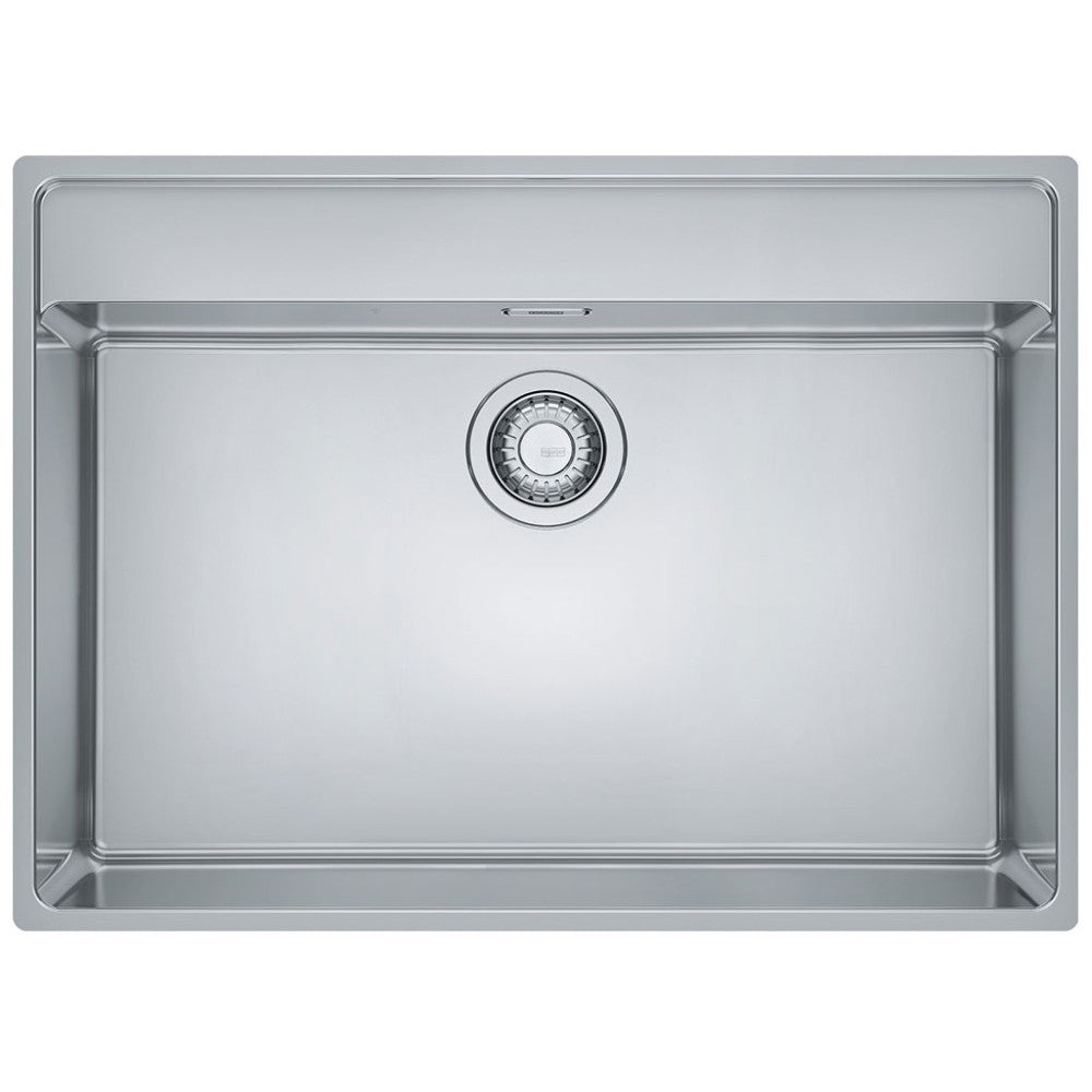 Franke Maris MRX 210-70 TL Chiuveta bucatarie inox satinat, 73x51 cm