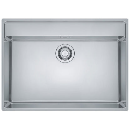 Franke Maris MRX 210-70 TL Chiuveta bucatarie inox satinat, 73x51 cm