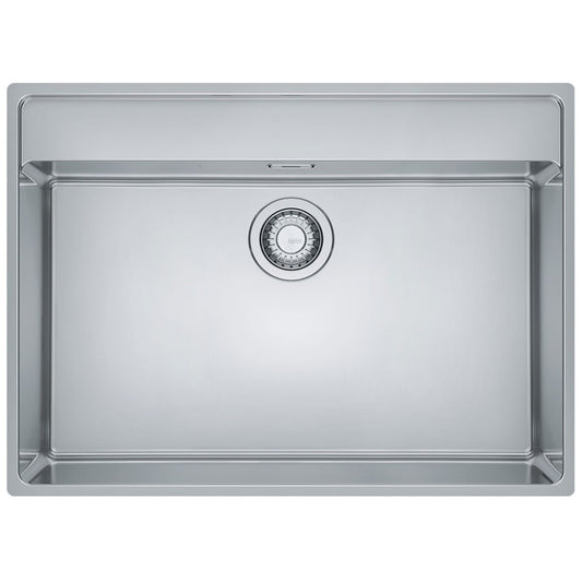 Franke Maris MRX 210-70 TL Chiuveta bucatarie inox satinat, 73x51 cm