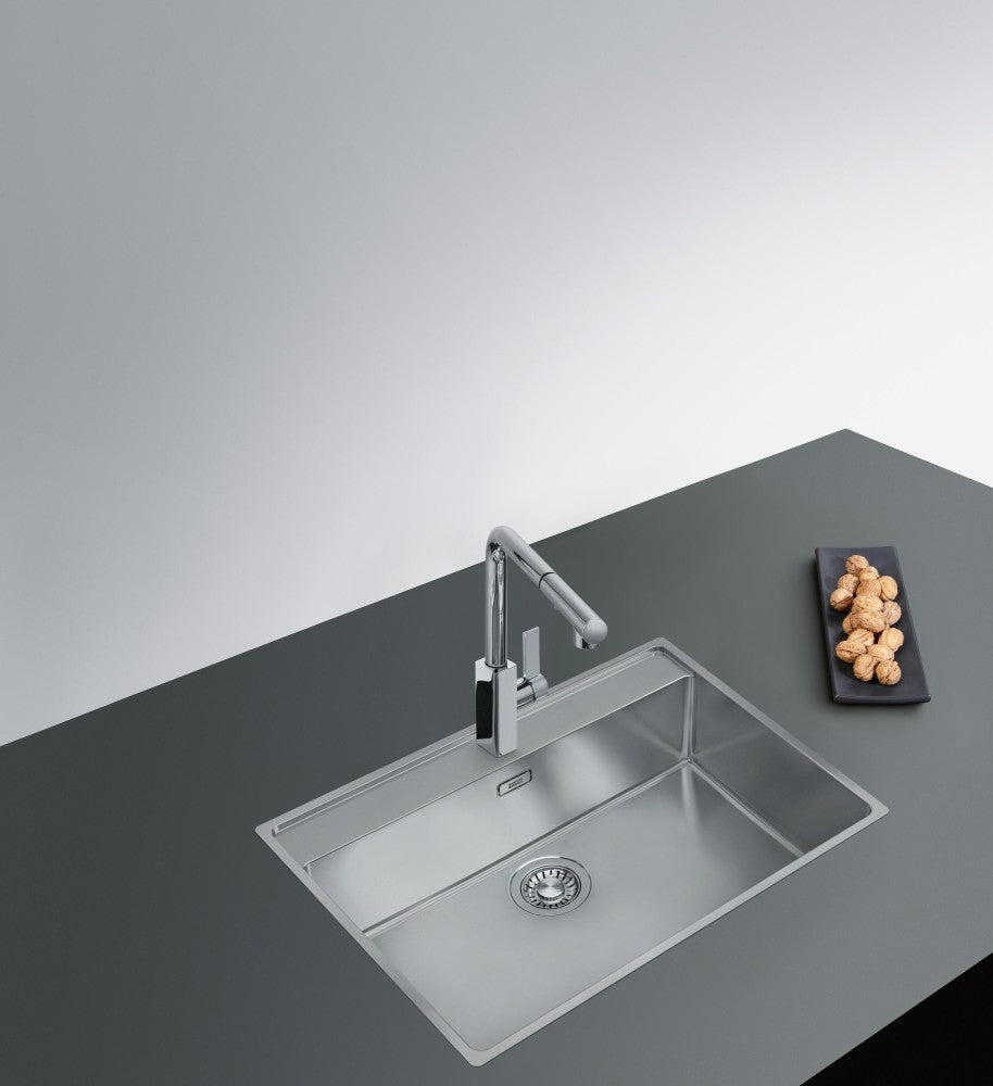 Franke Maris MRX 210-70 TL Chiuveta bucatarie inox satinat, 73x51 cm