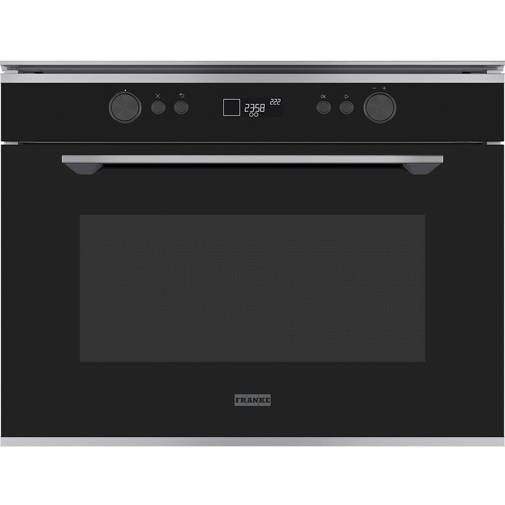 Franke Mythos FMY 45 MW XS Cuptor microunde, negru