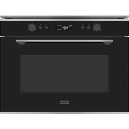 Franke Mythos FMY 45 MW XS Cuptor microunde, negru
