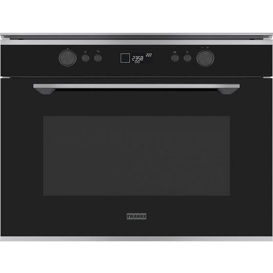 Franke Mythos FMY 45 MW XS Cuptor microunde, negru
