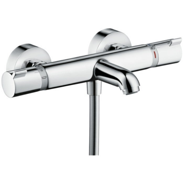 Hansgrohe Ecostat Comfort Baterie cada dus cu termostat