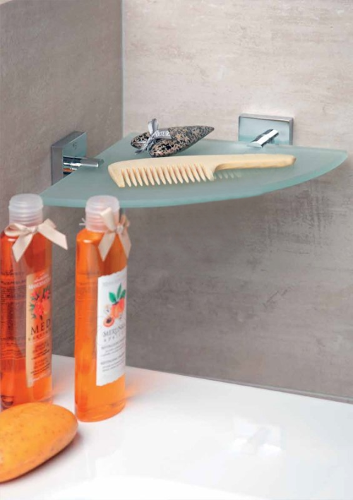 Bemeta Beta Polita de colt din sticla