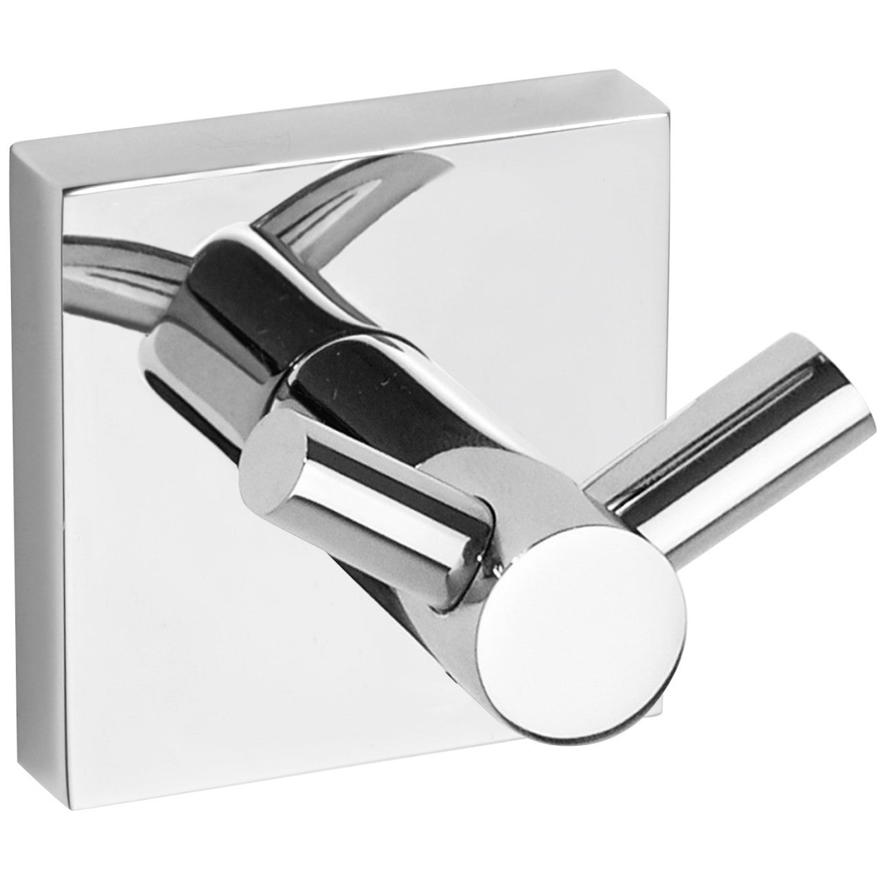 Bemeta Beta Cuier baie dublu 50 mm