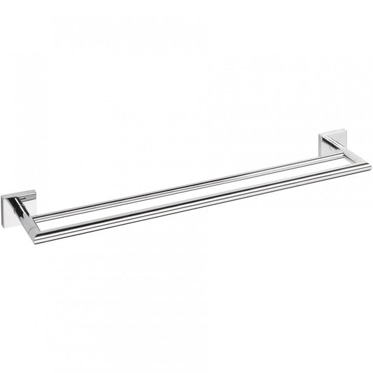 Bemeta Beta Suport prosop baie tip bara dubla 66 cm
