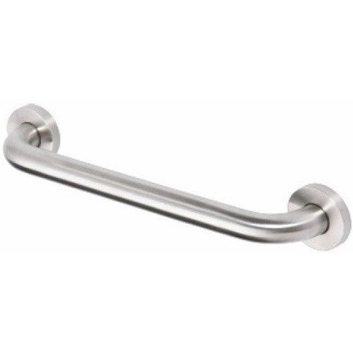 Bemeta Help Bara de sprijin 20 cm, inox mat