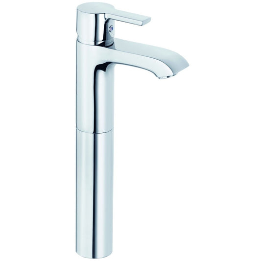 Baterie lavoar inalta Kludi Lobo, H31 cm