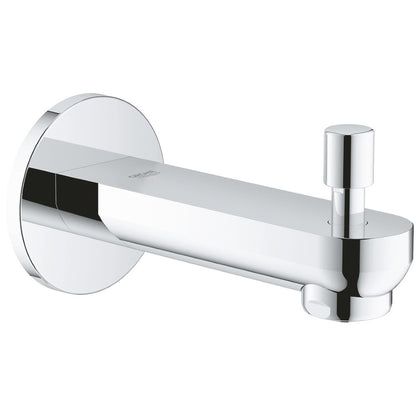 Grohe Eurosmart Cosmopolitan Pipa cada cu divertor
