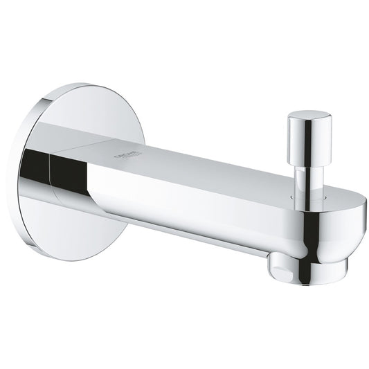 Grohe Eurosmart Cosmopolitan Pipa cada cu divertor