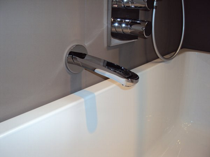 Grohe Eurostyle Cosmopolitan Pipa pentru cada