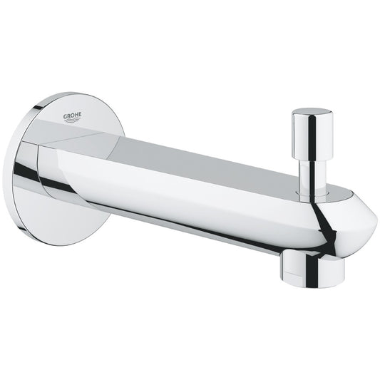 Grohe Eurodisc Cosmopolitan Pipa cada cu divertor