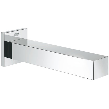 Grohe Eurocube Pipa cada, crom