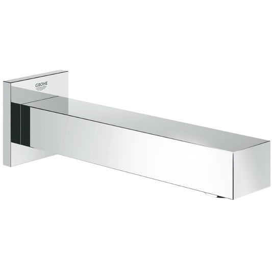 Grohe Eurocube Pipa cada, crom