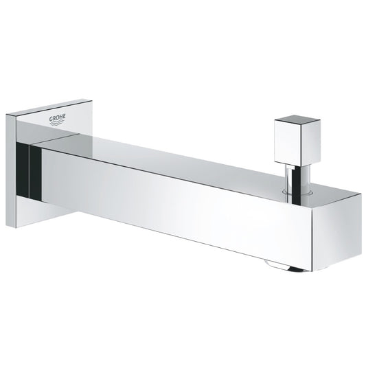 Grohe Eurocube Pipa cada cu divertor