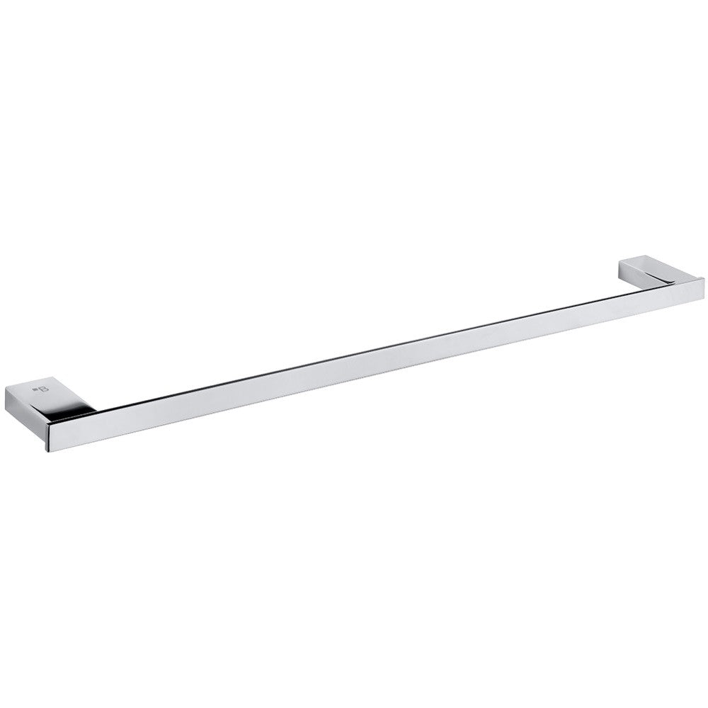 Bemeta Via Suport prosop baie tip bara 60 cm