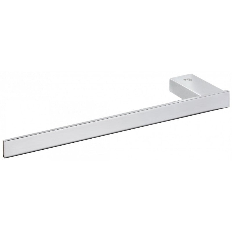Bemeta Via Suport prosop baie tip bara 30 cm