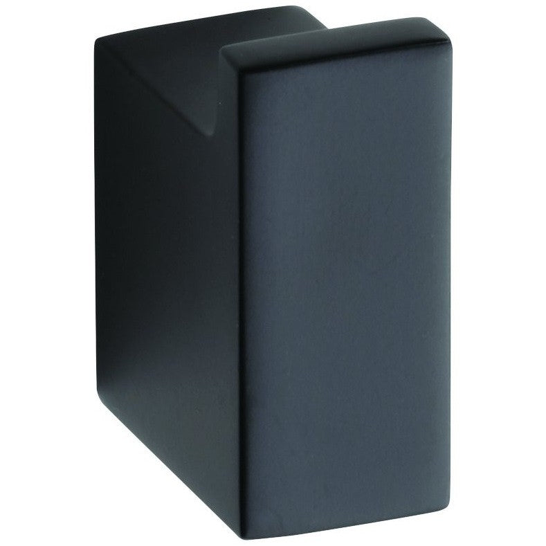 Bemeta Nero Cuier baie H3.8 cm, negru