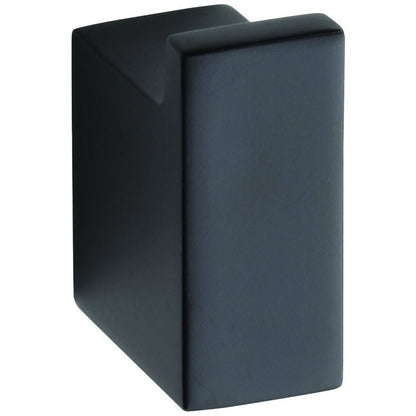 Bemeta Nero Cuier baie H3.8 cm, negru