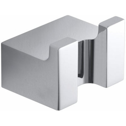 Bemeta Via Cuier baie dublu 3 cm