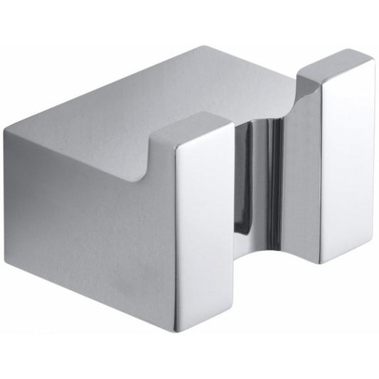 Bemeta Via Cuier baie dublu 3 cm