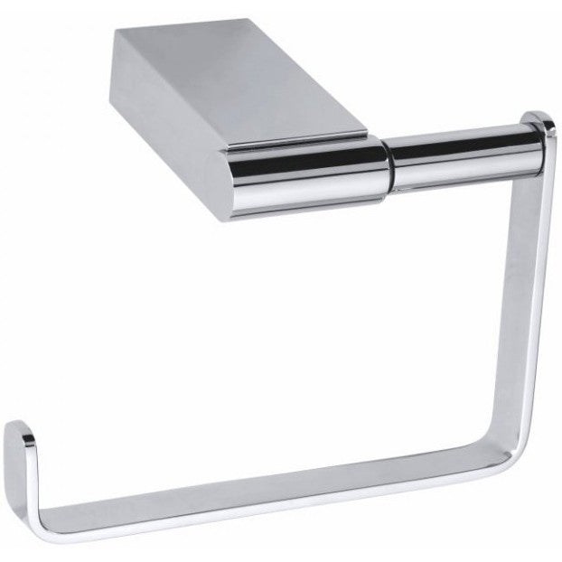 Bemeta Via Suport hartie igienica 13 cm, fara aparatoare