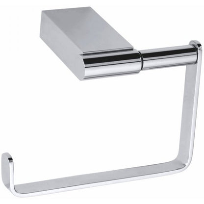 Bemeta Via Suport hartie igienica 13 cm, fara aparatoare