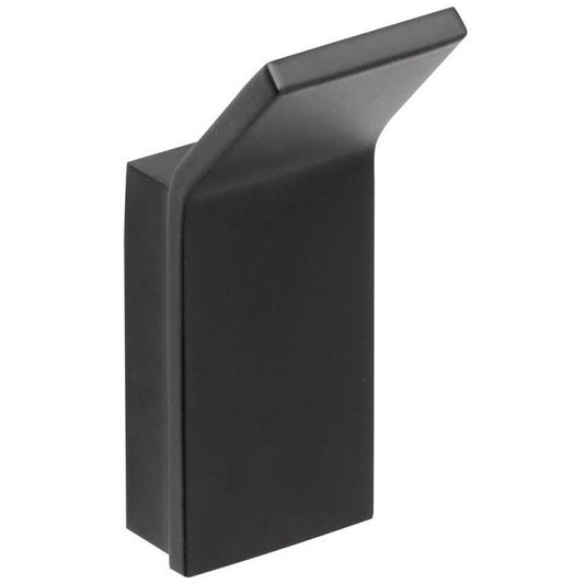 Bemeta Nero Cuier baie H6.7 cm, negru