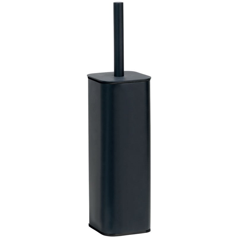 Bemeta Nero Perie WC, negru