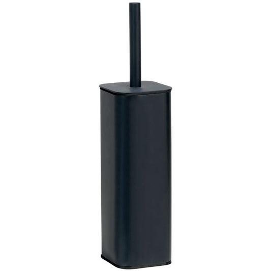 Bemeta Nero Perie WC, negru