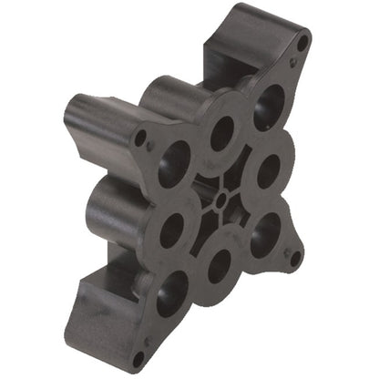 Hansgrohe Extensie 25 mm pentru corp incastrat