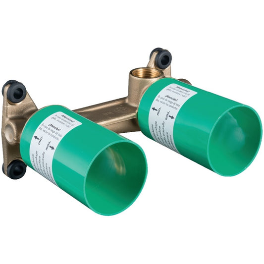 Hansgrohe Set de baza pentru baterii lavoar