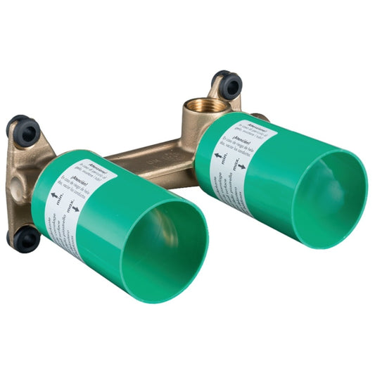 Hansgrohe Axor Corp incastrat pentru baterie lavoar