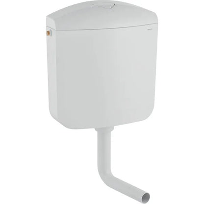 Geberit AP117 Rezervor WC cu montaj la semi-inaltime