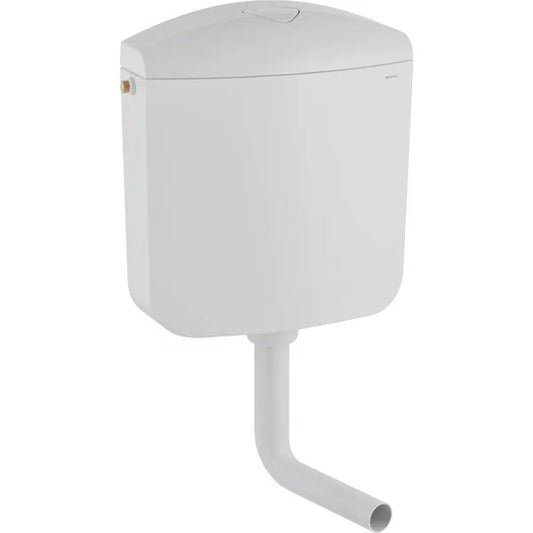 Geberit AP117 Rezervor WC cu montaj la semi-inaltime