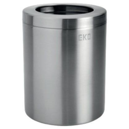 Bemeta Hotel Cos gunoi 1.5 l, inox mat