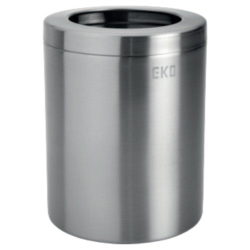 Bemeta Hotel Cos gunoi 1.5 l, inox mat