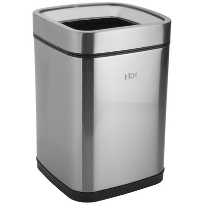 Bemeta Hotel Cos gunoi 9 l, inox mat
