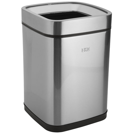 Bemeta Hotel Cos gunoi 9 l, inox mat