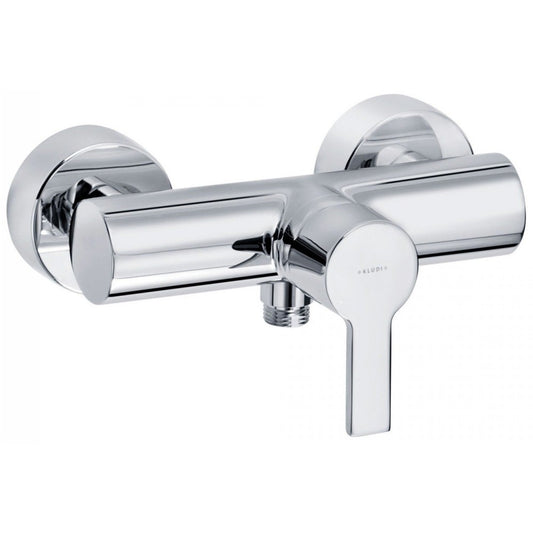 Kludi Lobo Baterie dus monocomanda