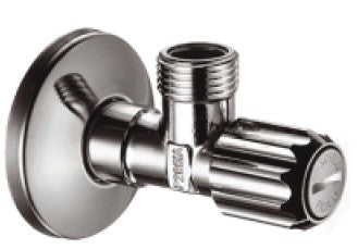 Hansgrohe Robinet coltar cu microfiltru