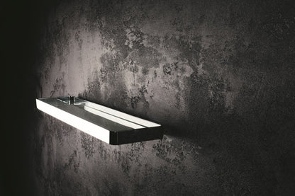 Bemeta Solo Polita din sticla 50 cm