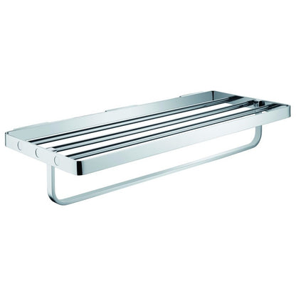 Bemeta Solo Raft (etajera) prosop baie 60x25 cm