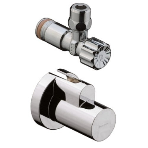 Hansgrohe Robinet coltar cu masca