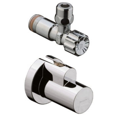 Hansgrohe Robinet coltar cu masca