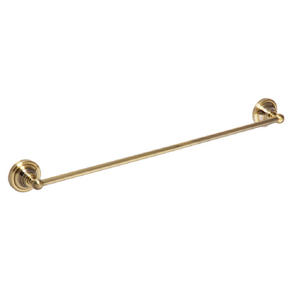Bemeta Retro Suport prosop baie tip bara 67 cm