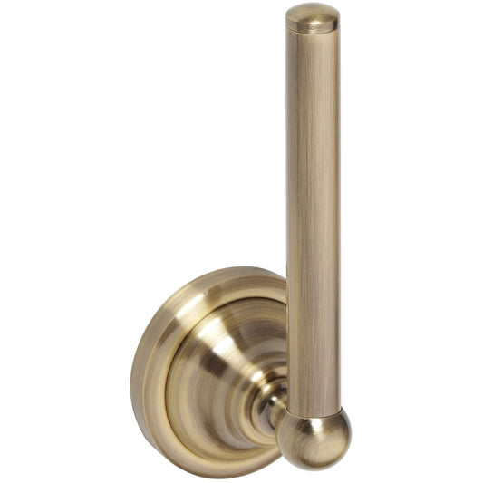 Bemeta Retro Suport rezerva hartie igienica, bronz